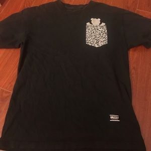Grizzly Griptape shirt